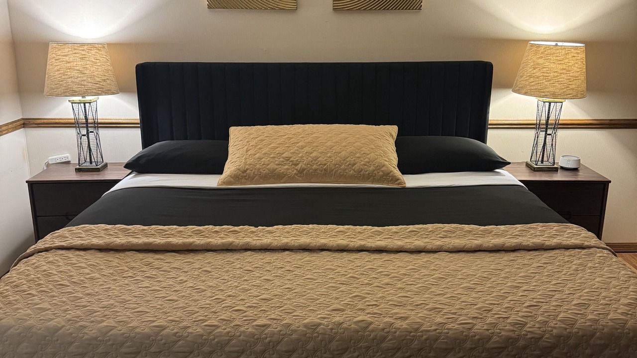 Photo of Bedroom in Fennimore
