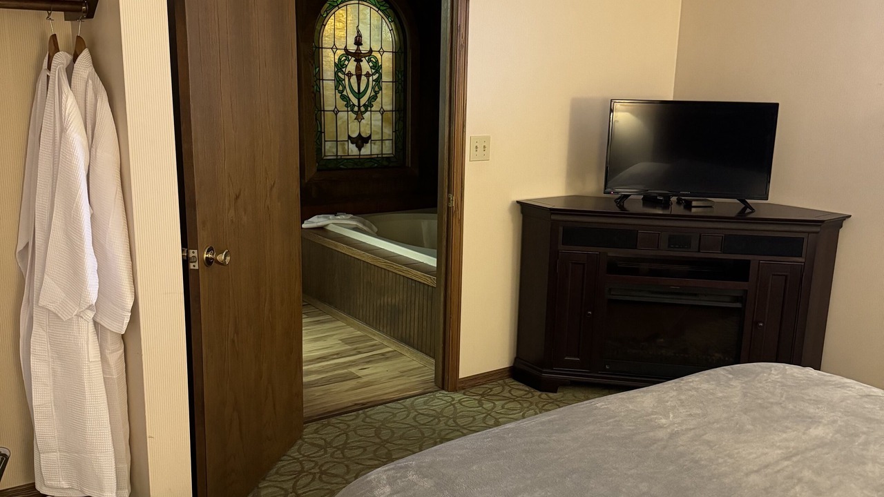 Photo of Bedroom in Fennimore