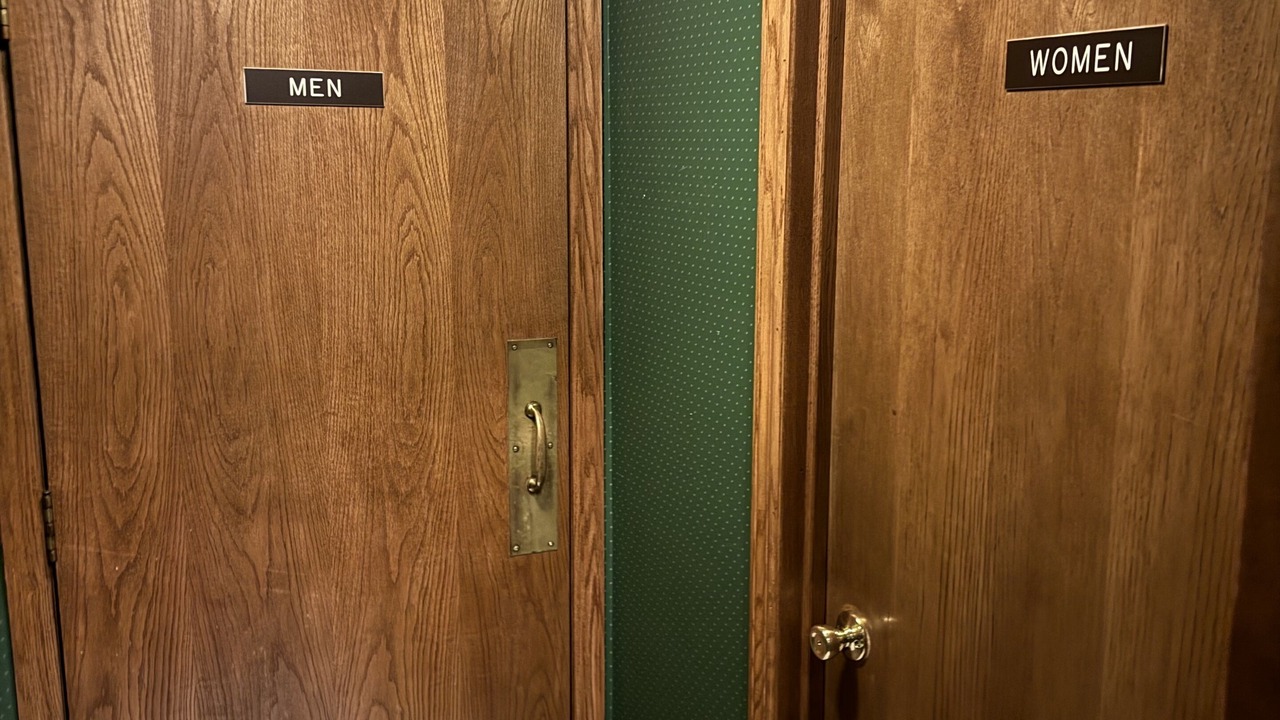 Photo of Bathroom in Fennimore