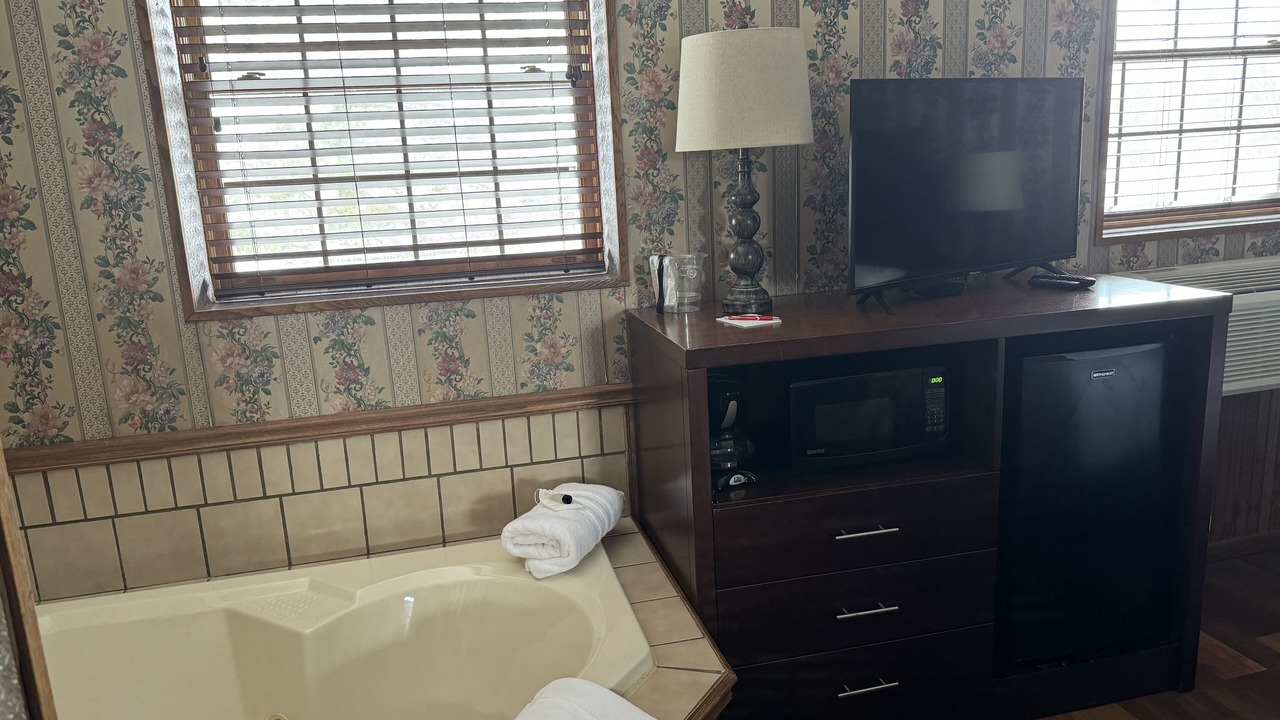 Photo of Bathroom in Fennimore