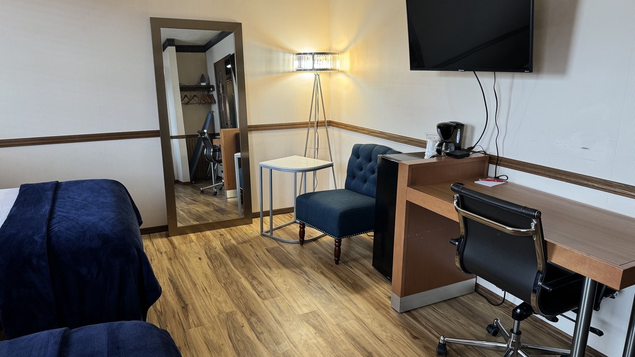 Photo of Bedroom in Fennimore