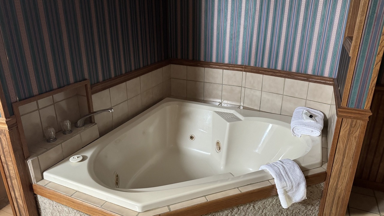 Photo of Bathroom in Fennimore