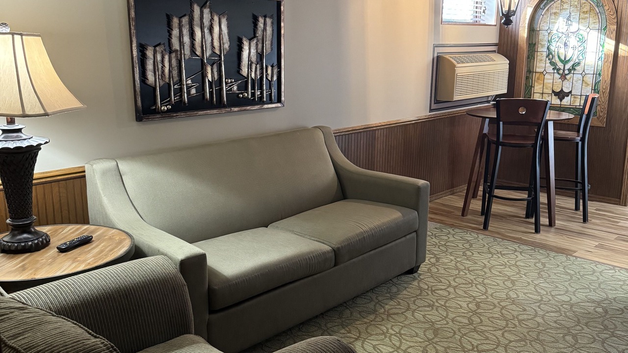 Photo of Bedroom in Fennimore