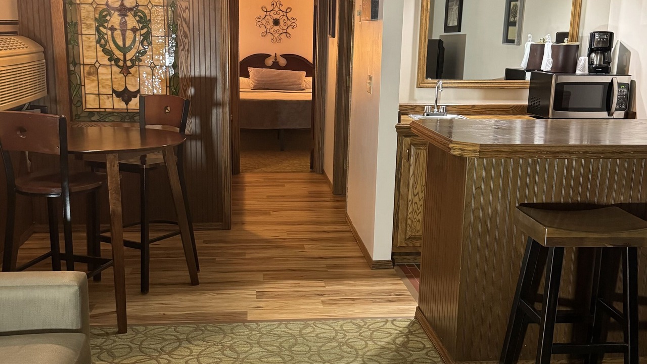 Photo of Bedroom in Fennimore