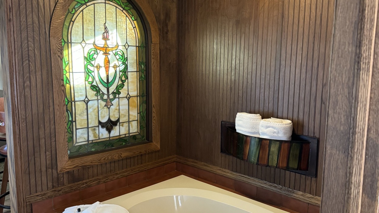 Photo of Bathroom in Fennimore