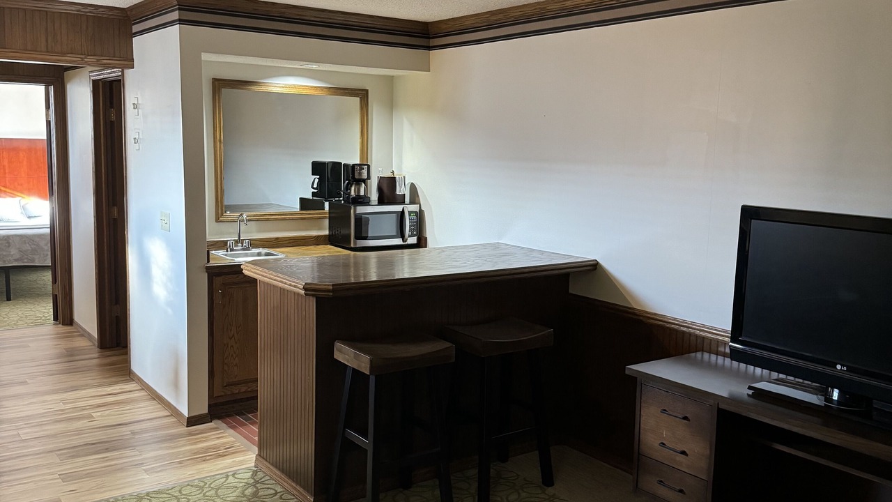 Photo of Bedroom in Fennimore