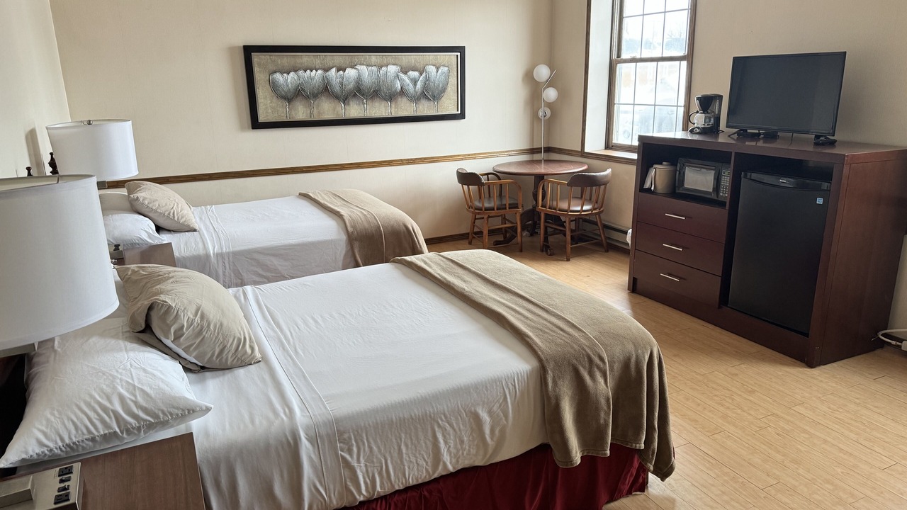 Photo of Bedroom in Fennimore