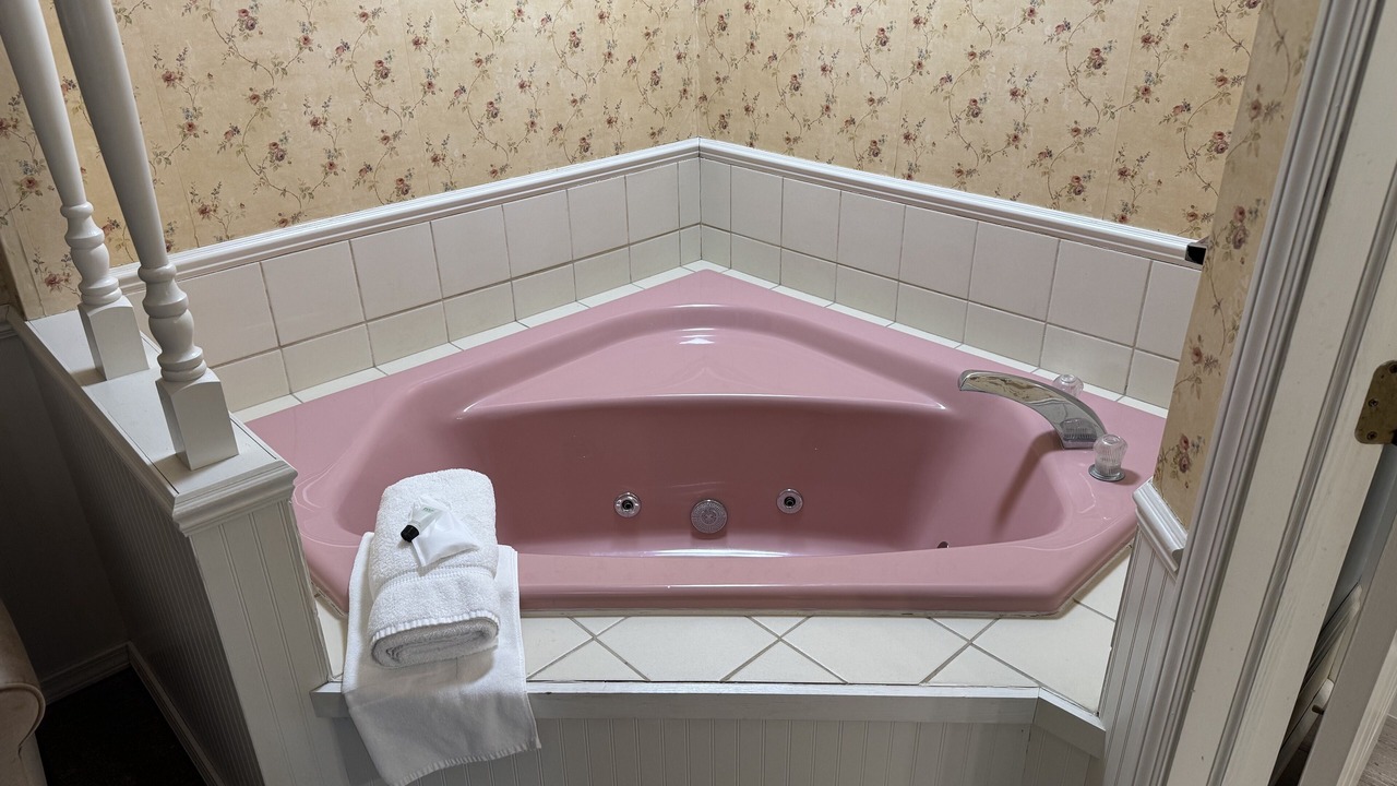 Photo of Bathroom in Fennimore