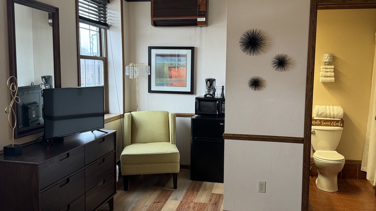 Photo of Bedroom in Fennimore