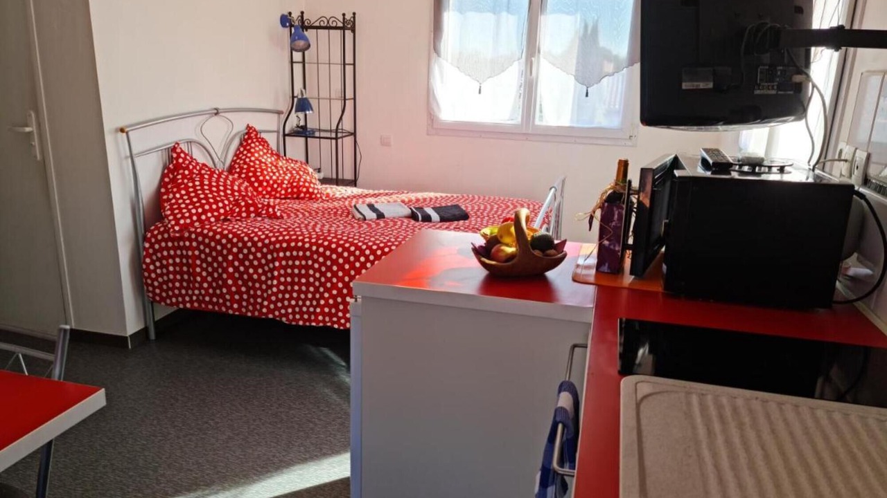 Photo of Livingroom in Roques