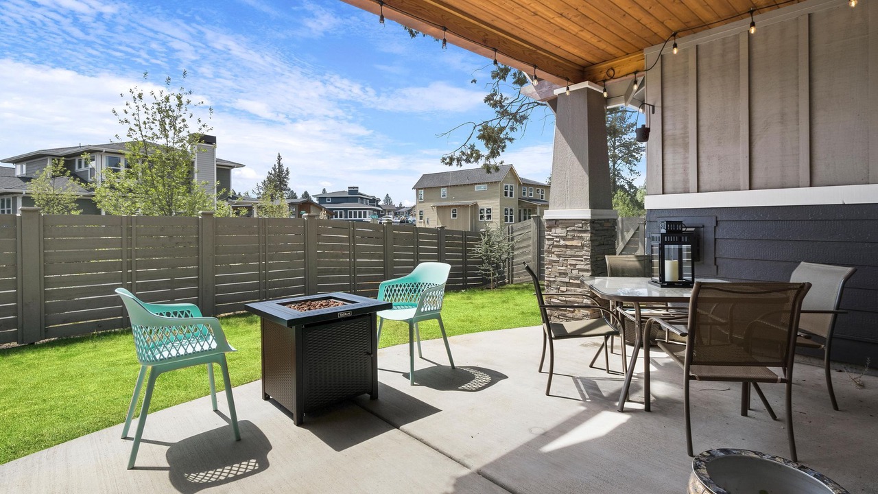 Photo of Outdoor in Southeast Bend