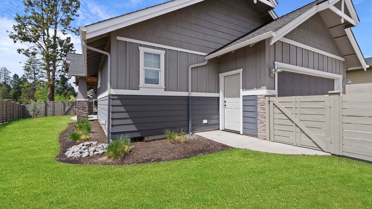 Photo of Outdoor in Southeast Bend