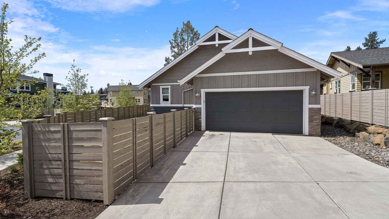 Photo of Outdoor in Southeast Bend