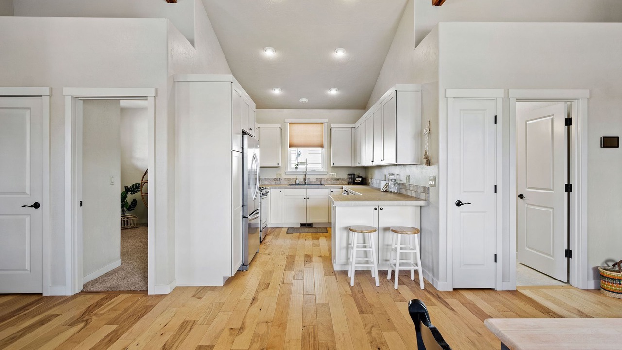 Photo of Kitchen in Southeast Bend