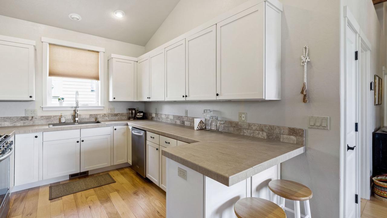Photo of Kitchen in Southeast Bend
