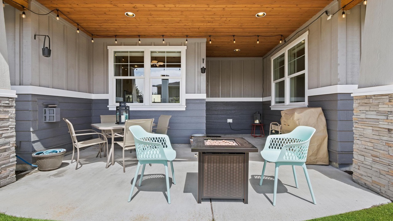 Photo of Outdoor in Southeast Bend