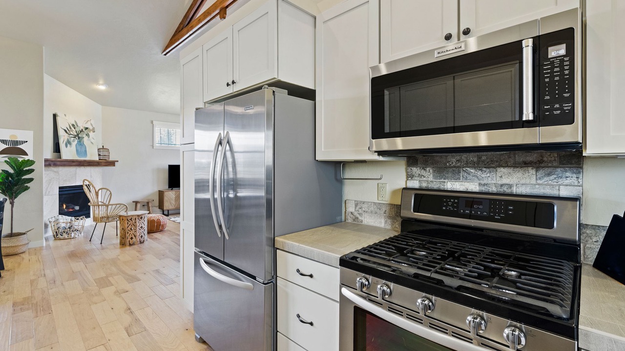 Photo of Kitchen in Southeast Bend