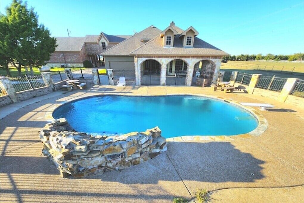 Photo of Outdoor in Ferris