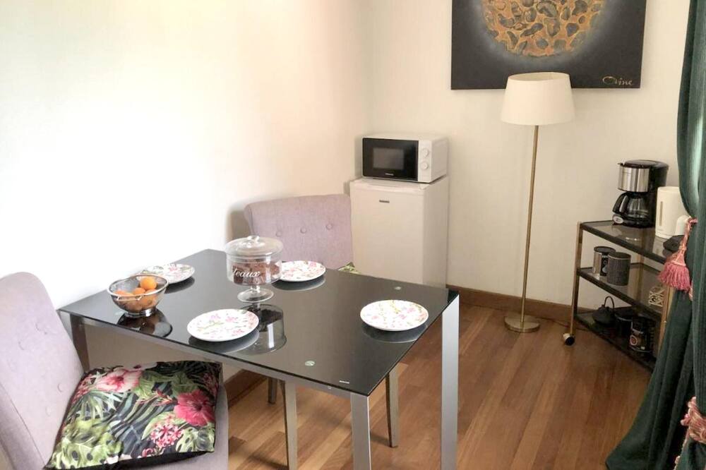 Photo of Livingroom in Longuenesse