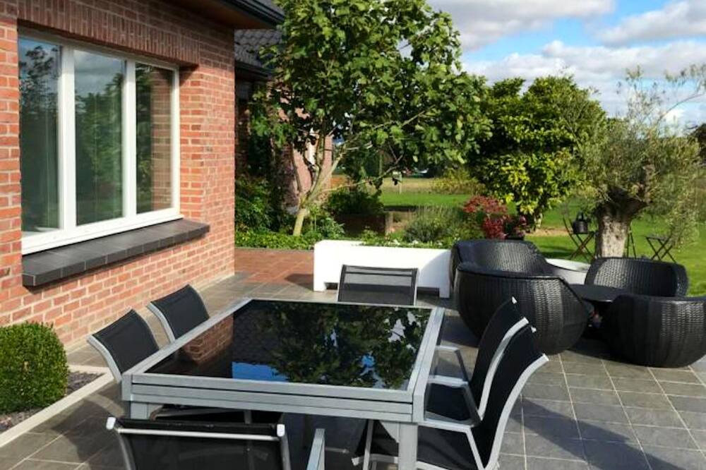 Photo of Patio Balcony in Longuenesse