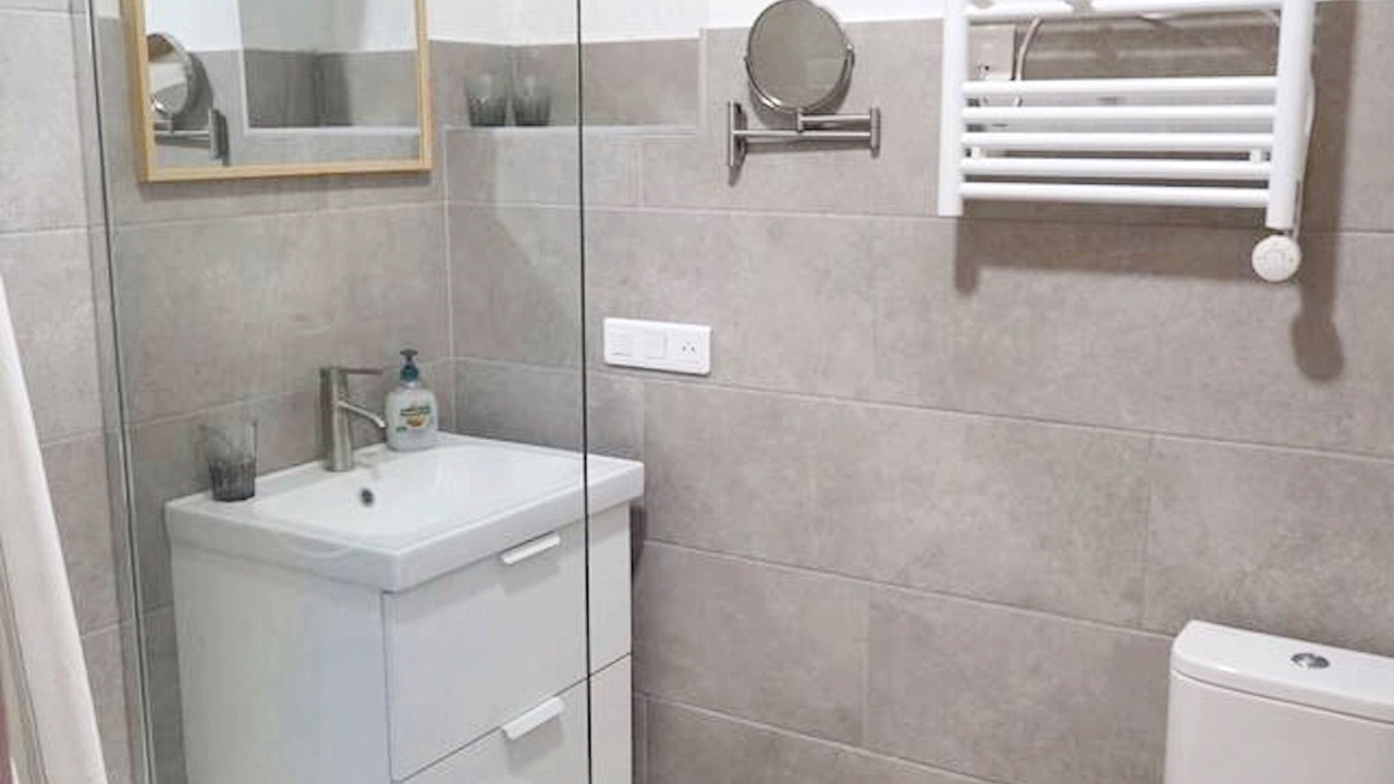 Photo of Bathroom in Boulbon