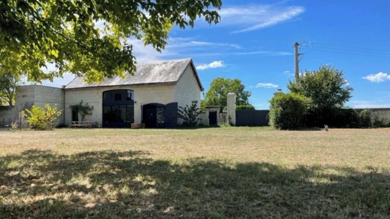 Photo of Outdoor in Chouze-sur-Loire