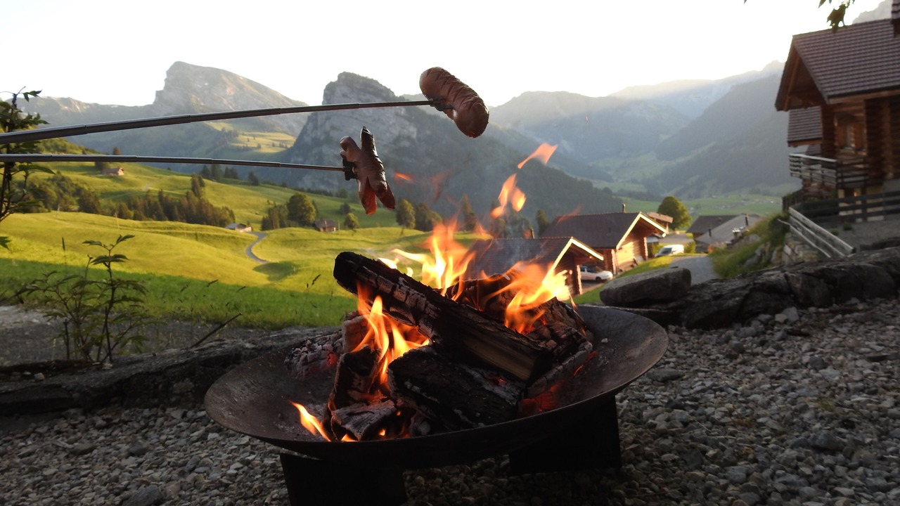 Photo of Outdoor in Nuegg