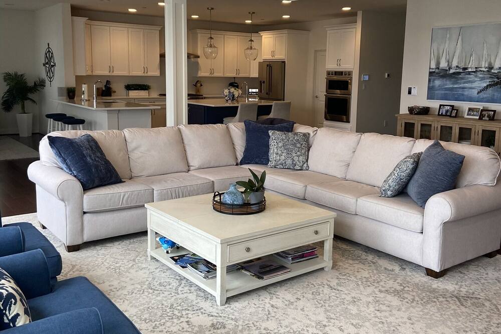 Photo of Livingroom in Arnold
