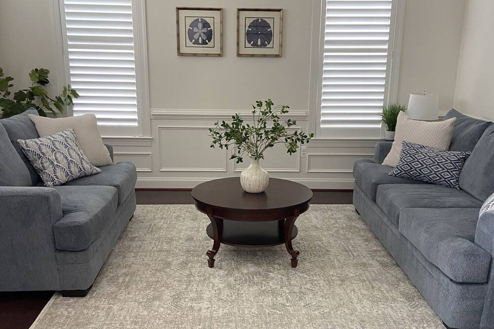 Photo of Livingroom in Arnold
