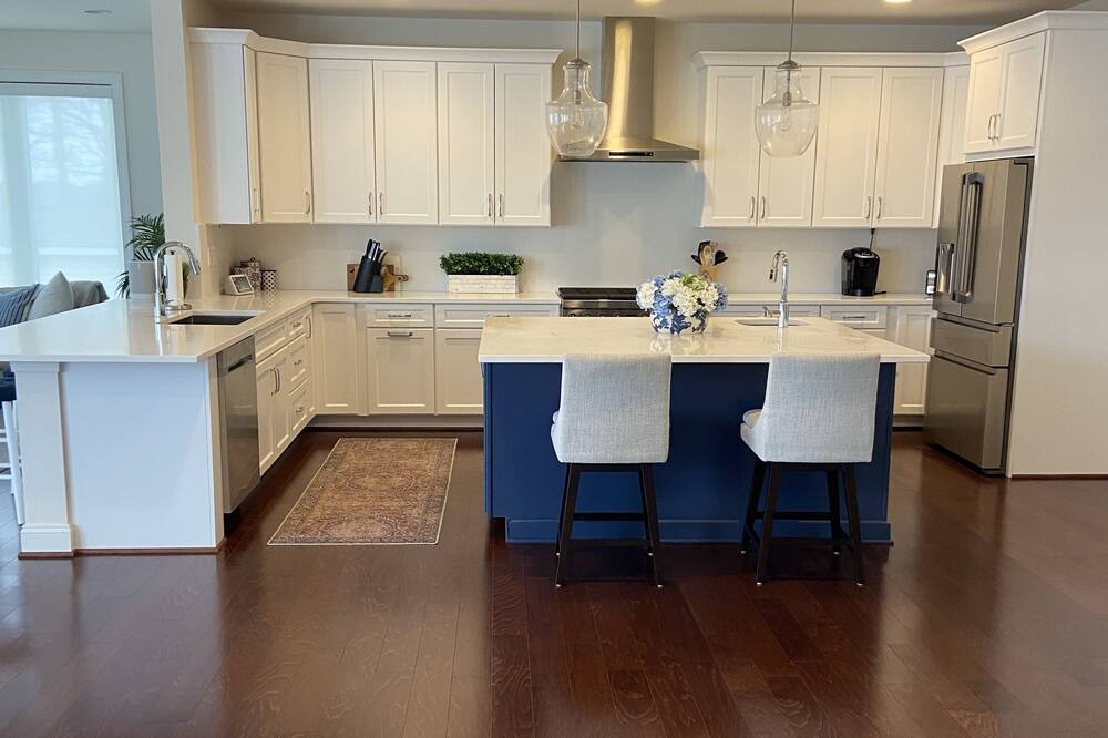 Photo of Kitchen in Arnold