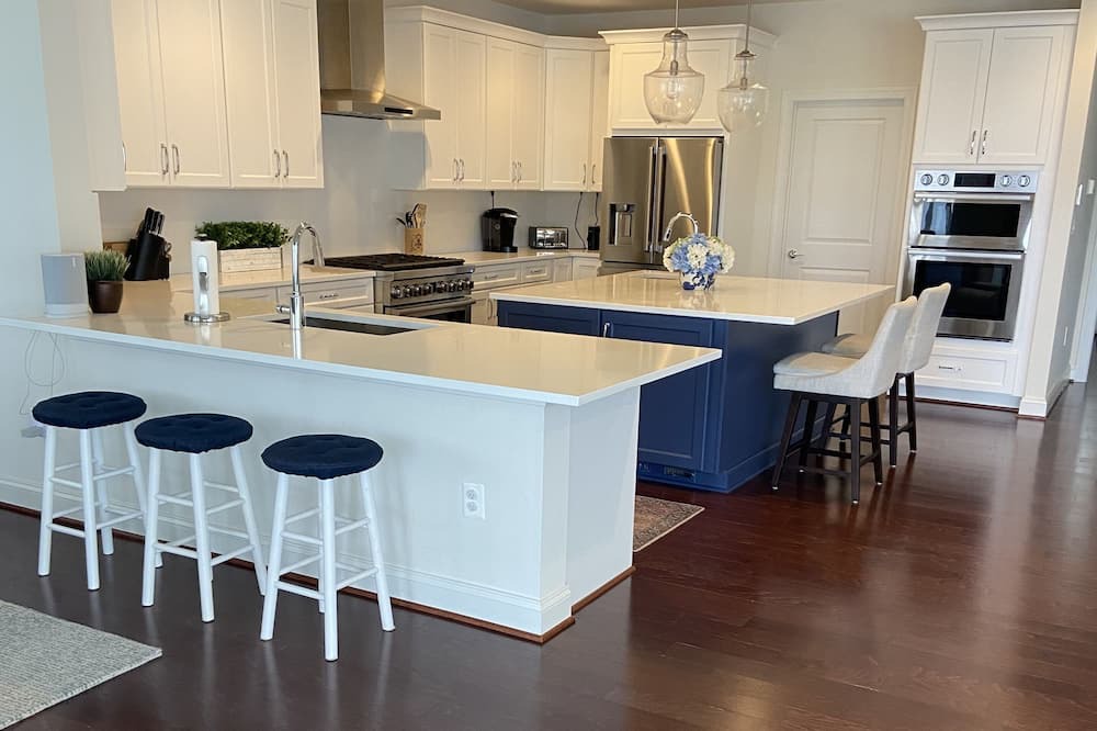Photo of Kitchen in Arnold