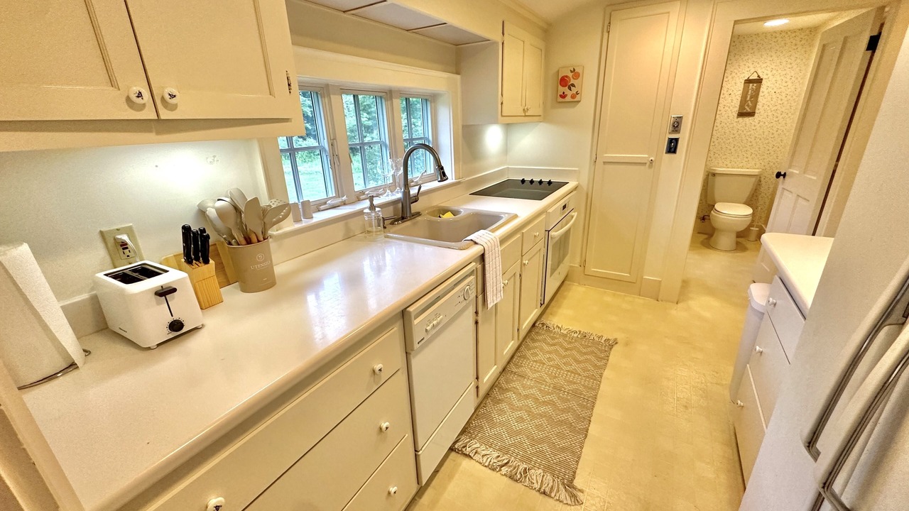 Photo of Kitchen in Concord