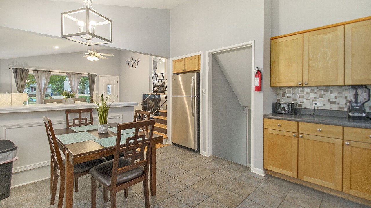 Photo of Kitchen in Glen Ellyn
