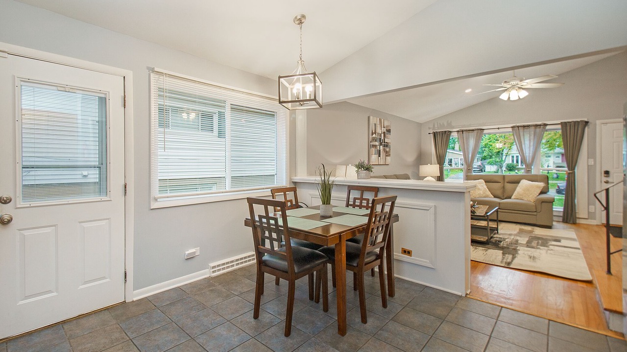 Photo of Kitchen in Glen Ellyn