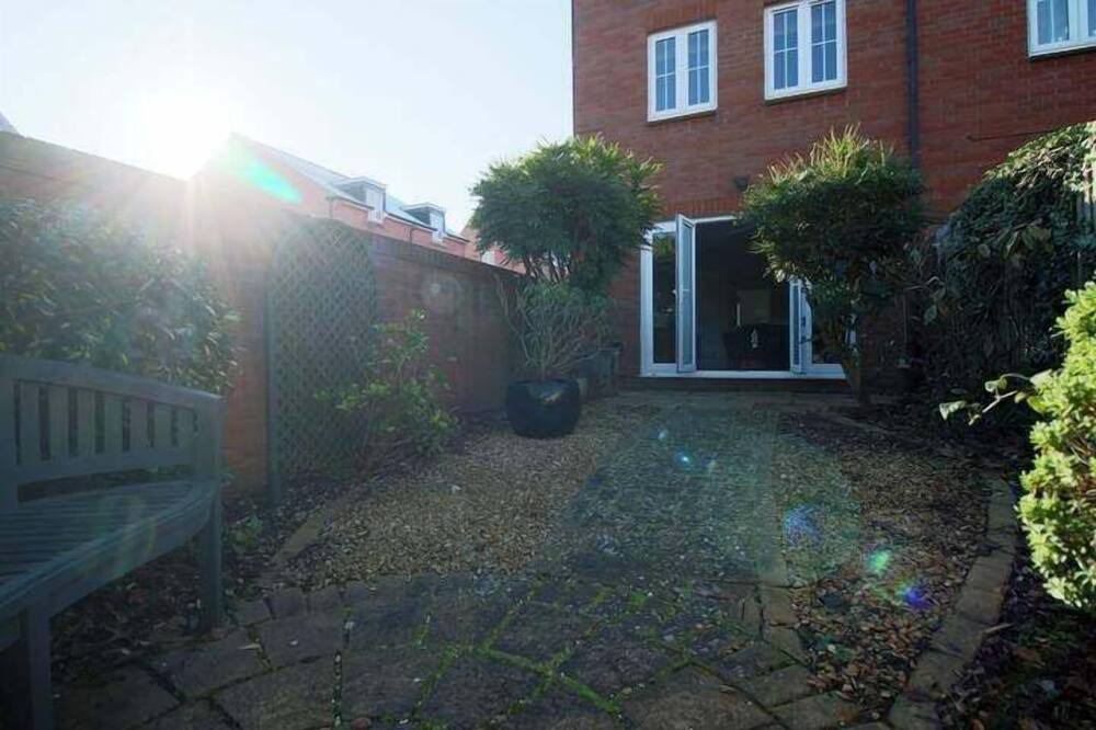 Photo of Outdoor in Magor