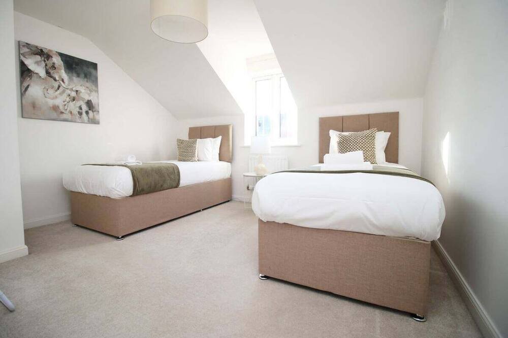 Photo of Bedroom in Magor