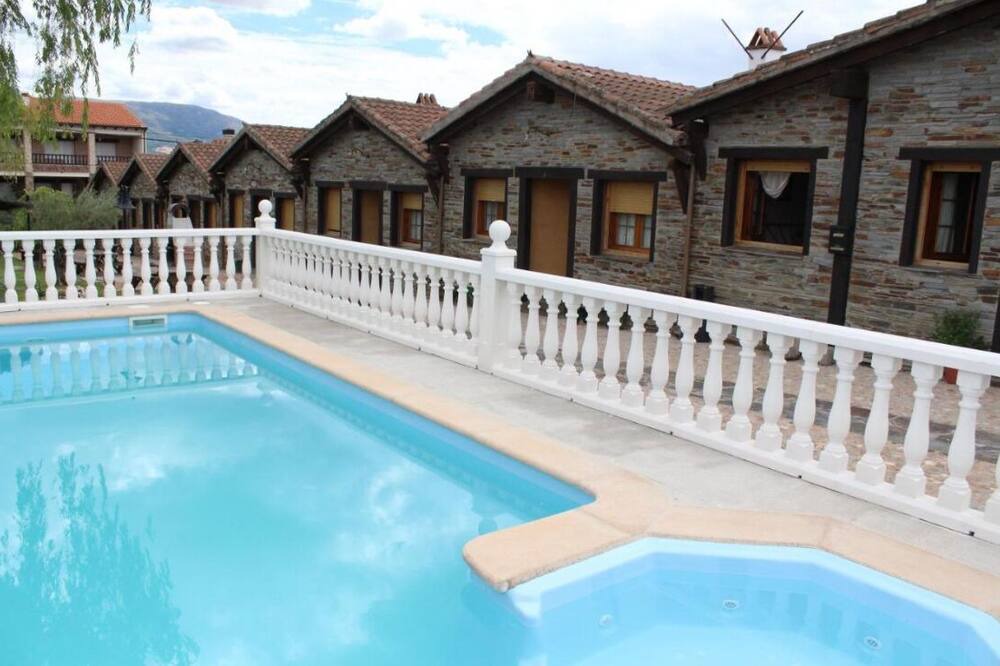 Photo of Outdoor in Zarza de Granadilla