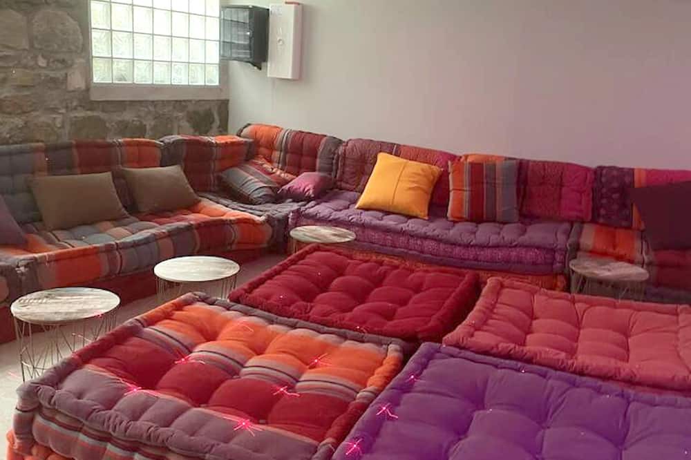 Photo of Livingroom in Branges