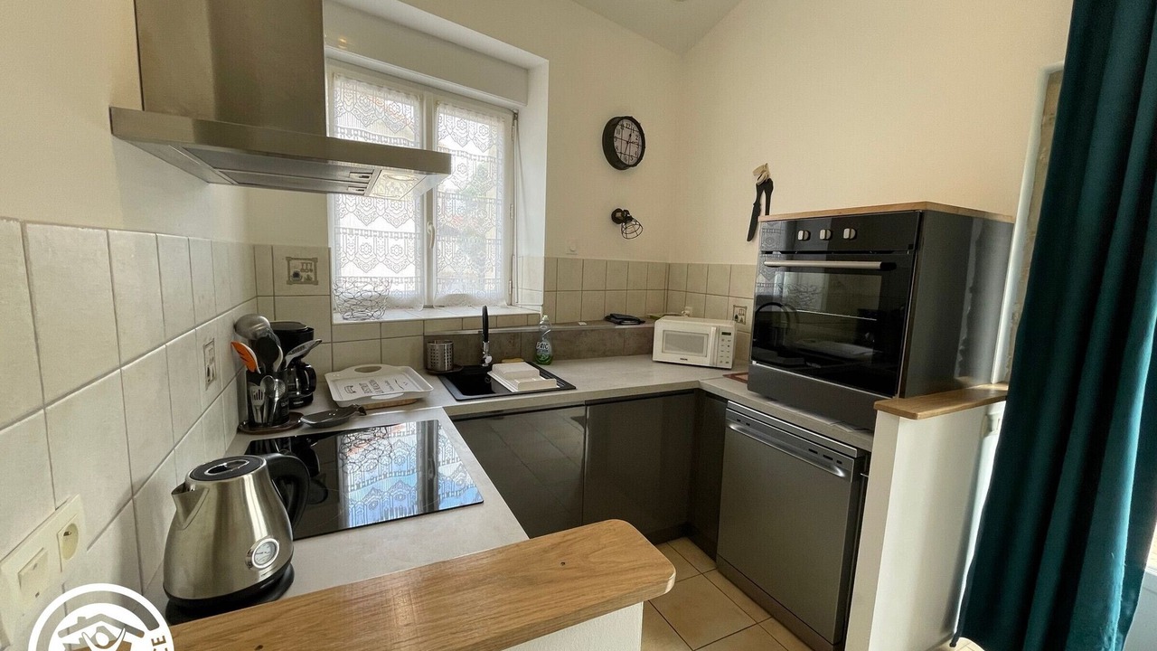 Photo of Kitchen in Corpe