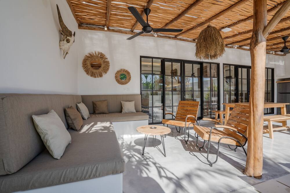 Photo of Livingroom in Beraban