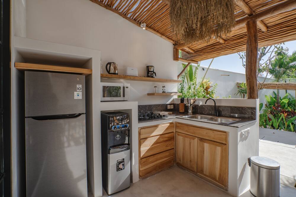 Photo of Kitchen in Beraban