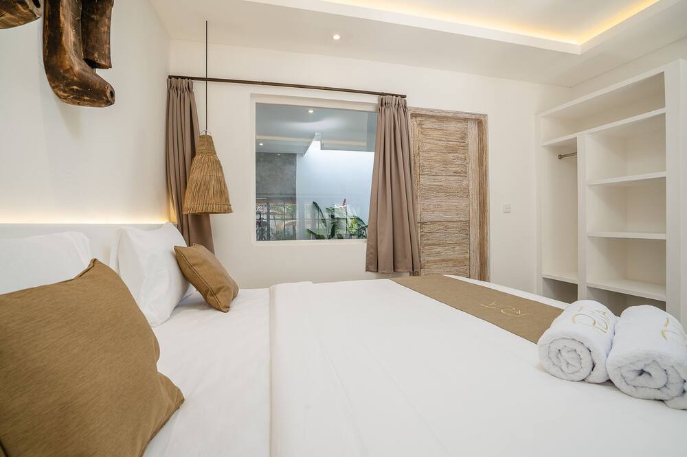 Photo of Bedroom in Beraban