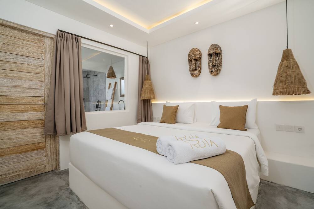 Photo of Bedroom in Beraban