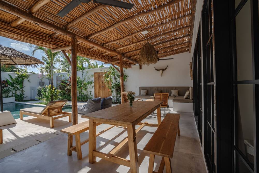 Photo of Outdoor in Beraban