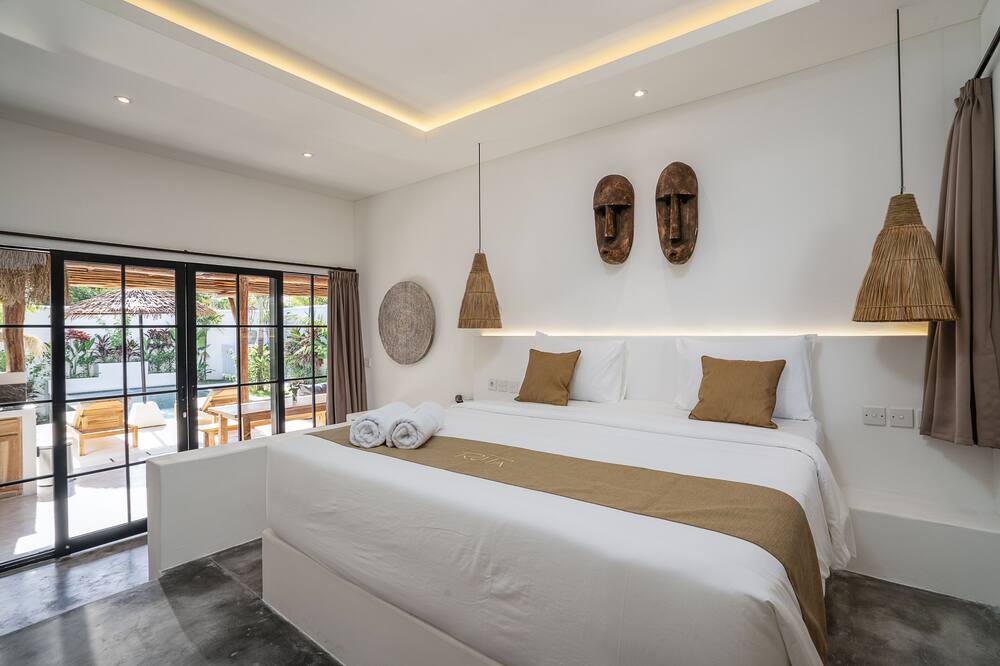Photo of Bedroom in Beraban