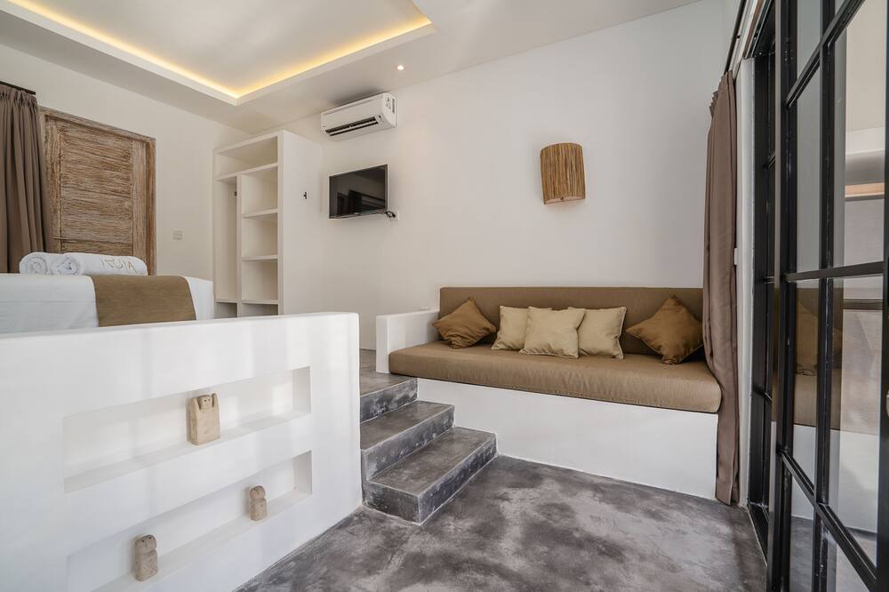 Photo of Bedroom in Beraban