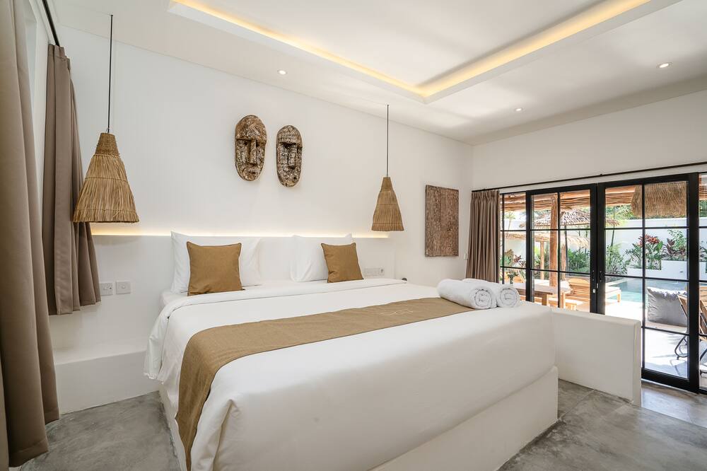 Photo of Bedroom in Beraban