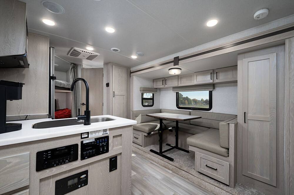 Photo of Kitchen in Tyler