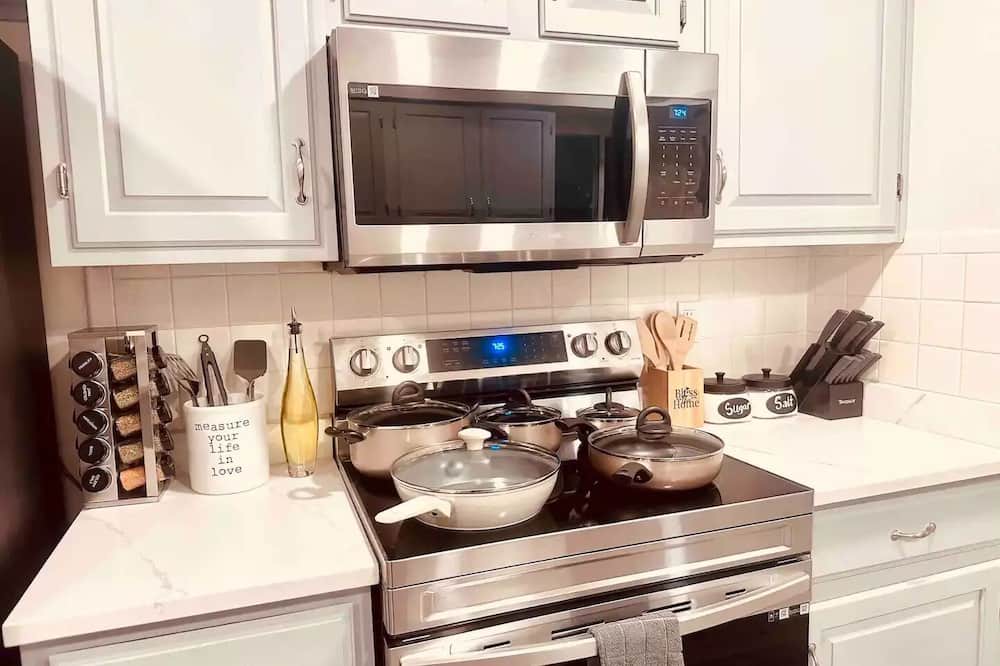 Photo of Kitchen in Castlewood