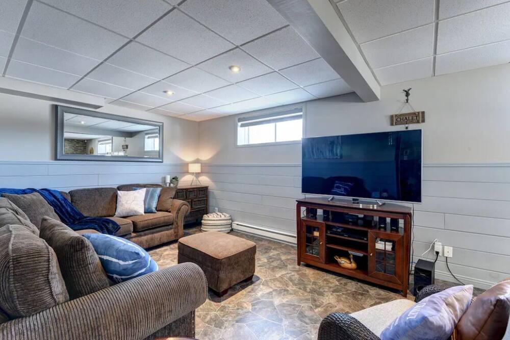Photo of Livingroom in Saint Zenon